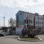 Апартаменты (UraganAPART Кремлевская), Апартаменты UraganAPART на Кремлевской набережной