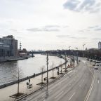 Апартаменты (UraganAPART Кремлевская), Апартаменты UraganAPART на Кремлевской набережной