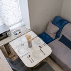 Апартаменты (UraganAPART Кремлевская), Апартаменты UraganAPART на Кремлевской набережной