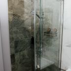 Девятиместный (ЛЮКС, 2-х комнатный 65 кв.м.), Гостиница Витязь