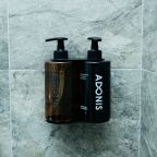 Девятиместный (ЛЮКС, 2-х комнатный 65 кв.м.), Гостиница Витязь