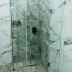 Девятиместный (ЛЮКС, 2-х комнатный 65 кв.м.), Гостиница Витязь