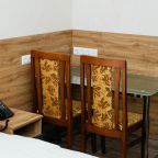 Девятиместный (ЛЮКС, 2-х комнатный 65 кв.м.), Гостиница Витязь