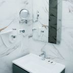 Девятиместный (ЛЮКС, 2-х комнатный 65 кв.м.), Гостиница Витязь