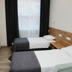 Двухместный (СТАНДАРТ 20 кв.м), Гостиница Витязь