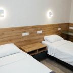 Двухместный (СТАНДАРТ 20 кв.м), Гостиница Витязь