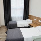 Двухместный (СТАНДАРТ 24 кв.м.), Гостиница Витязь