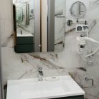 Двухместный (СТАНДАРТ 24 кв.м.), Гостиница Витязь