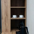 Двухместный (СТАНДАРТ 24 кв.м.), Гостиница Витязь