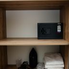 Двухместный (СТАНДАРТ 24 кв.м.), Гостиница Витязь