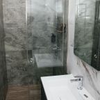 Четырехместный (СТАНДАРТ УЛУЧШЕННЫЙ 25 кв.м.), Гостиница Витязь