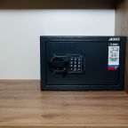 Четырехместный (СТАНДАРТ УЛУЧШЕННЫЙ 25 кв.м.), Гостиница Витязь