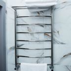 Четырехместный (СТАНДАРТ УЛУЧШЕННЫЙ 25 кв.м.), Гостиница Витязь