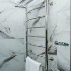 Четырехместный (СТАНДАРТ УЛУЧШЕННЫЙ 25 кв.м.), Гостиница Витязь