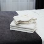 Четырехместный (СТАНДАРТ УЛУЧШЕННЫЙ 25 кв.м.), Гостиница Витязь