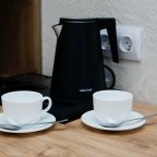 Пятиместный (СТАНДАРТ УЛУЧШЕННЫЙ ПЛЮС 30 кв.м), Гостиница Витязь