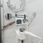 Пятиместный (СТАНДАРТ УЛУЧШЕННЫЙ ПЛЮС 30 кв.м), Гостиница Витязь