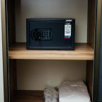 Пятиместный (СТАНДАРТ УЛУЧШЕННЫЙ ПЛЮС 30 кв.м), Гостиница Витязь