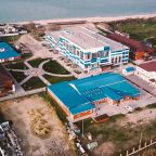 Автостоянка / Парковка, Гостиница Витязь