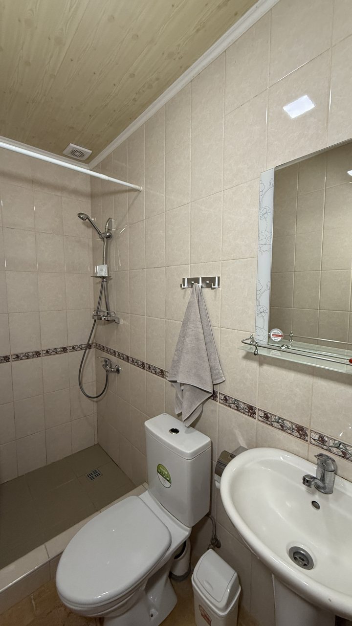 Двухместный (Номер 1), Гостевой дом Эфенди