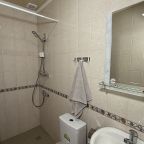 Двухместный (Номер 1), Гостевой дом Эфенди