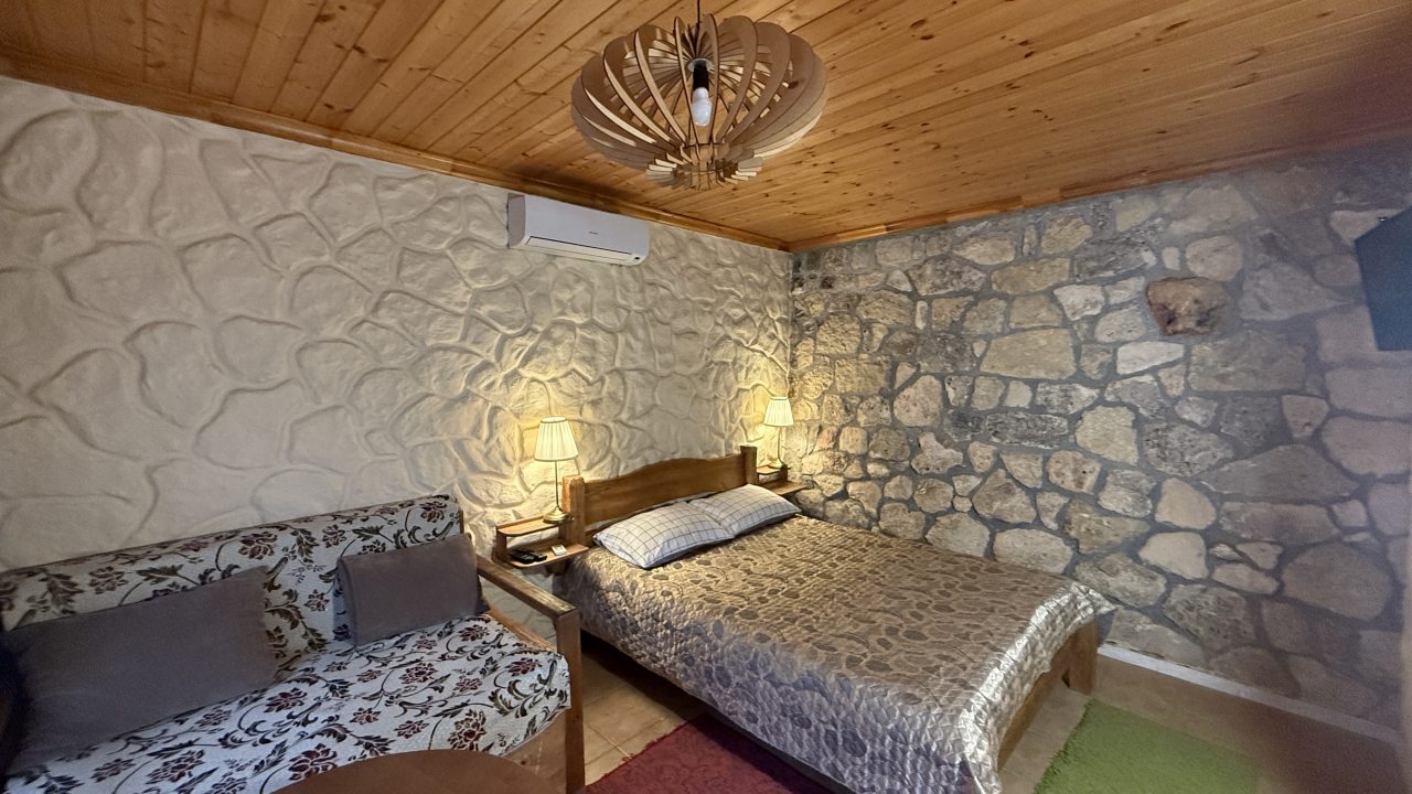 Гостевой дом Эфенди, Бахчисарай, Крым