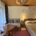 Двухместный (Номер 1), Гостевой дом Эфенди