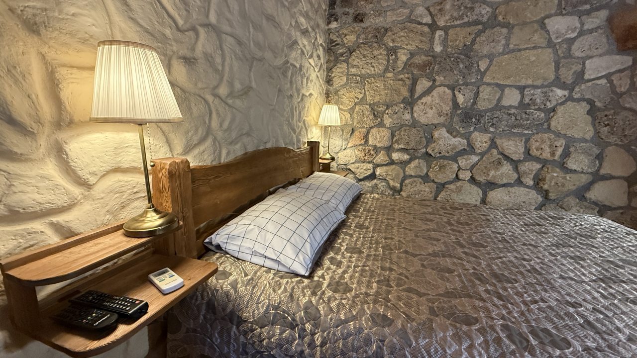 Двухместный (Номер 1), Гостевой дом Эфенди