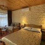 Двухместный (Номер 1), Гостевой дом Эфенди