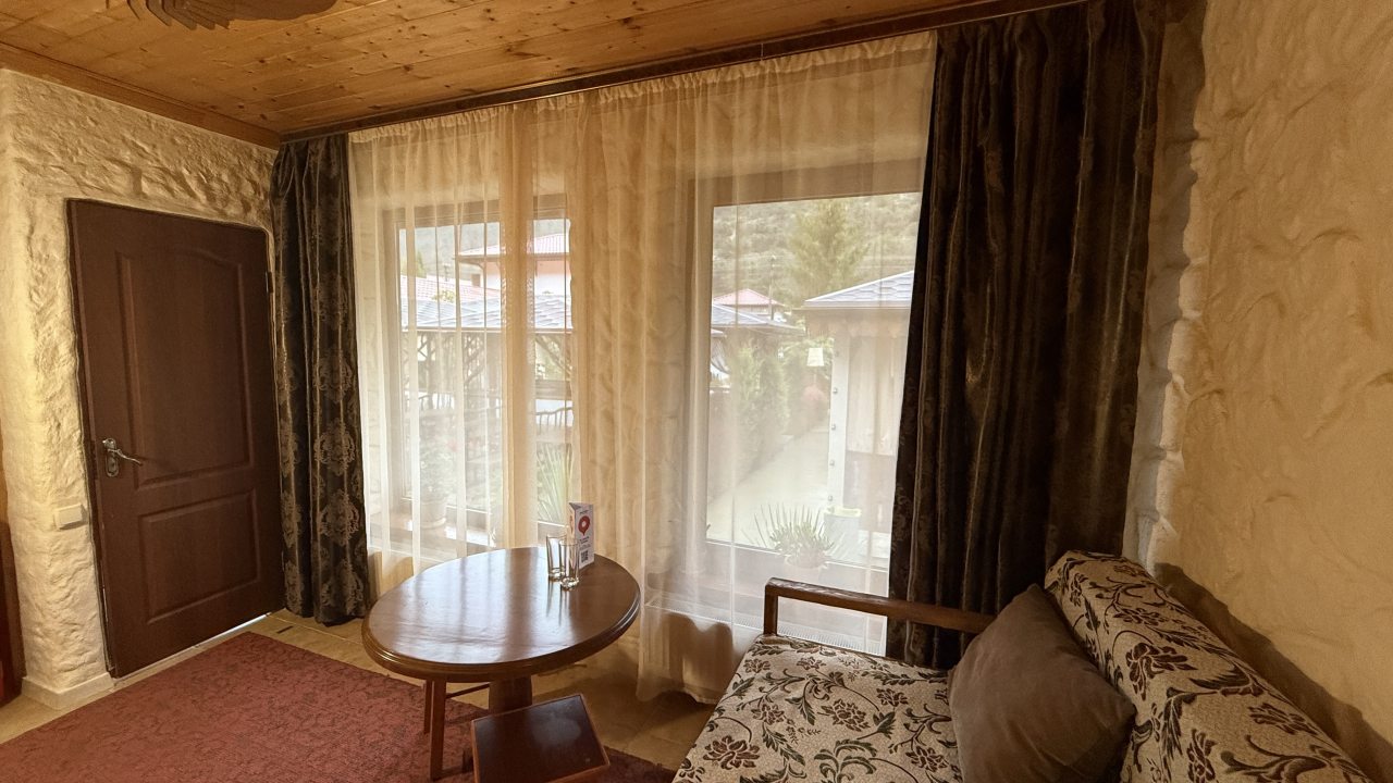 Двухместный (Номер 1), Гостевой дом Эфенди