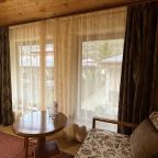 Двухместный (Номер 1), Гостевой дом Эфенди