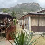 Двухместный (Номер 1), Гостевой дом Эфенди