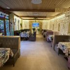 Конференц-зал, Гостевой дом Эфенди