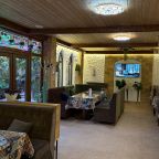 Конференц-зал, Гостевой дом Эфенди