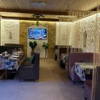 Конференц-зал, Гостевой дом Эфенди