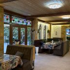 Конференц-зал, Гостевой дом Эфенди