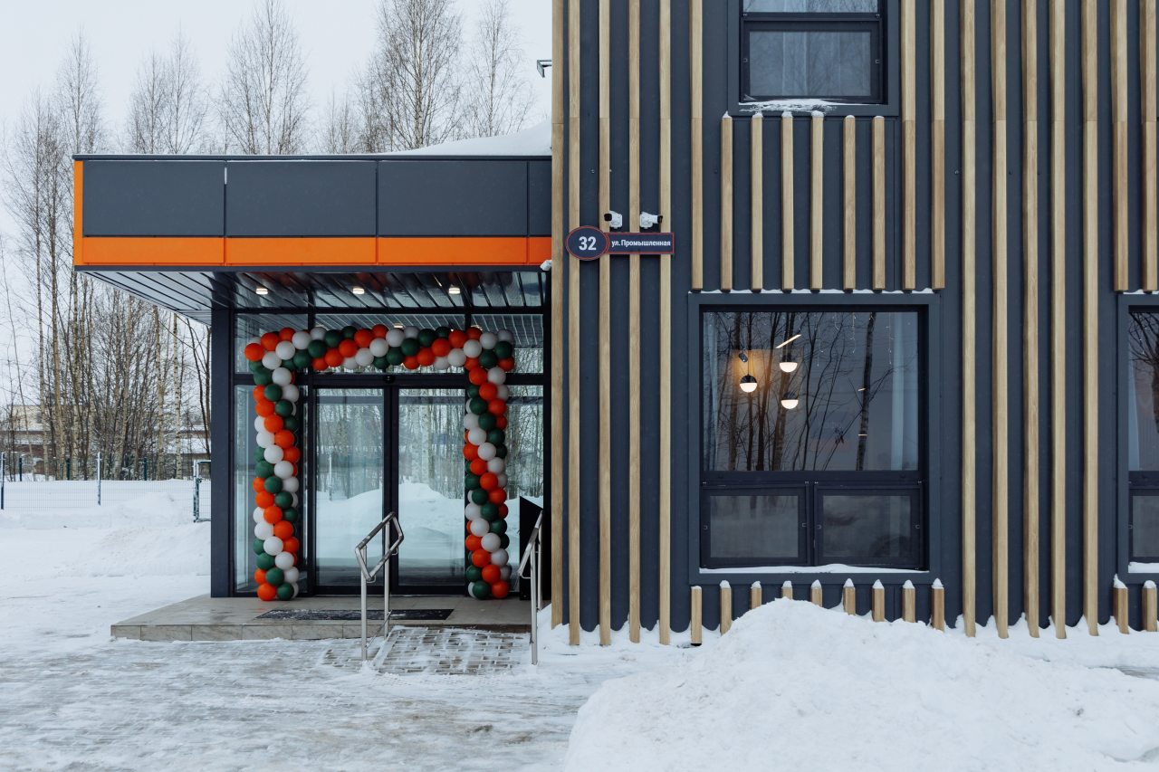 Отель 3А Суздаль