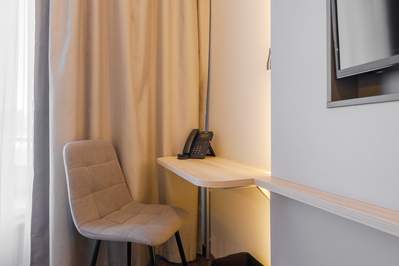 Двухместный (Стандарт с двумя раздельными кроватями), Отель 3А Суздаль