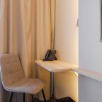 Двухместный (Стандарт с двумя раздельными кроватями), Отель 3А Суздаль