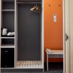 Двухместный (Стандарт с двумя раздельными кроватями), Отель 3А Суздаль