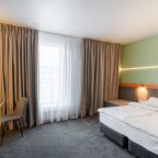 Семейный (Семейный номер), Отель 3А Суздаль