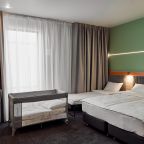 Семейный (Семейный номер), Отель 3А Суздаль