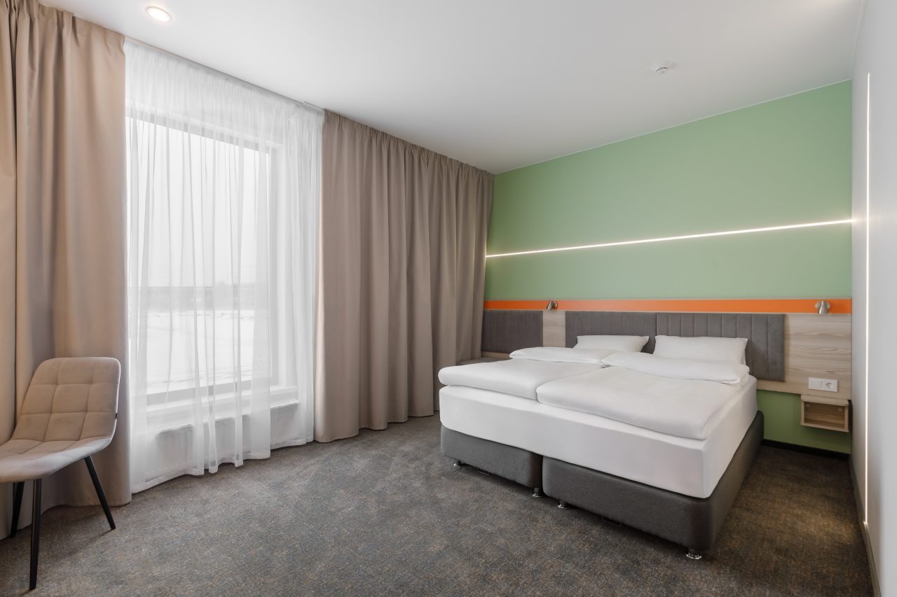 Семейный (Семейный номер), Отель 3А Суздаль