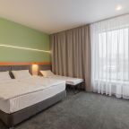 Семейный (Семейный номер), Отель 3А Суздаль