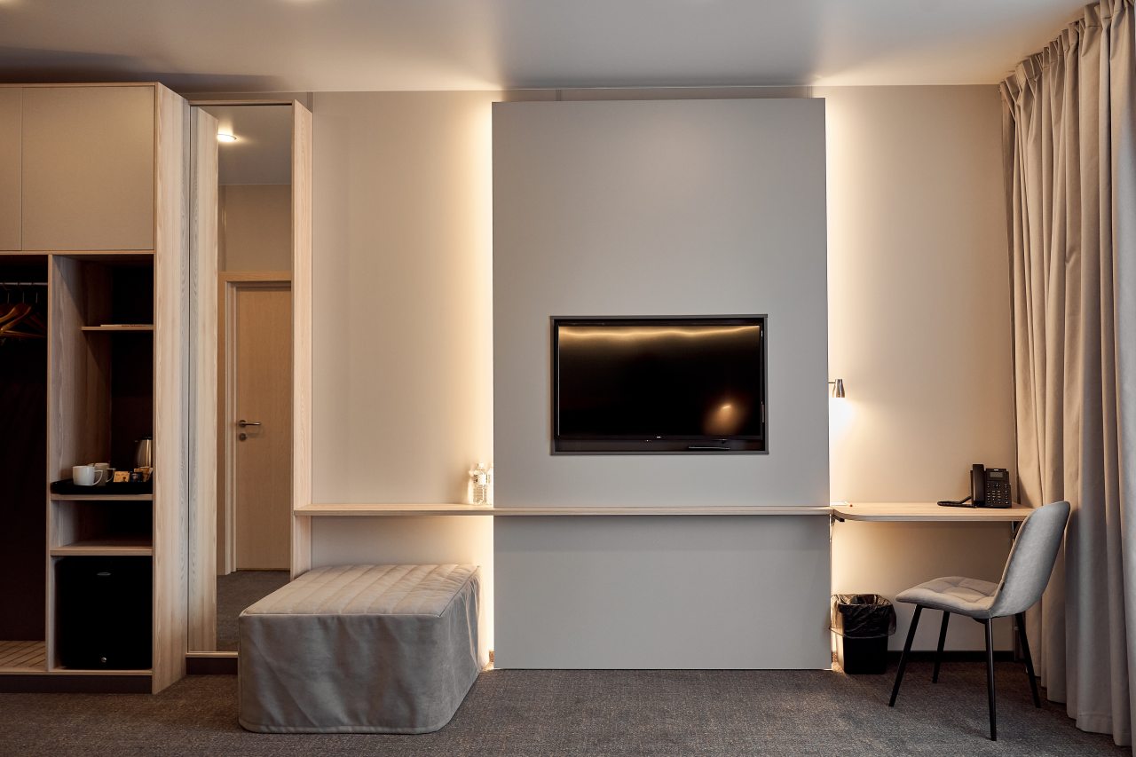 Семейный (Семейный номер), Отель 3А Суздаль