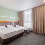 Семейный (Семейный номер), Отель 3А Суздаль