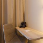 Семейный (Семейный номер), Отель 3А Суздаль