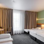 Семейный (Семейный номер), Отель 3А Суздаль