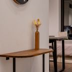 Хорошая планировка, Апартаменты Zen Home на ул. Ходынская