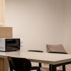 Апартаменты (Уютные однокомнатные апартаменты для четверых в центре Москвы!), Апартаменты Zen Home на ул. Ходынская